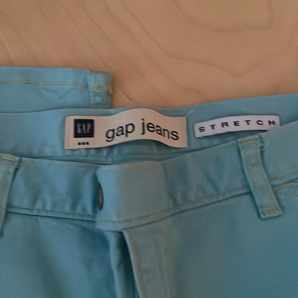 Gap Jeans